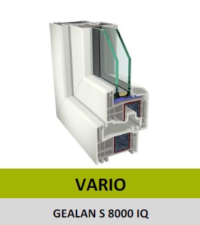 vario