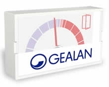 Gealan airwatch