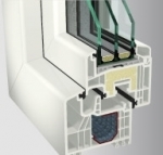 Fenster, und, Türen, aus Ungarn
